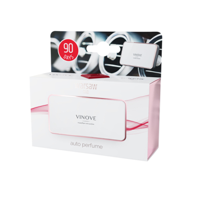 Vinove Warsaw ventclip